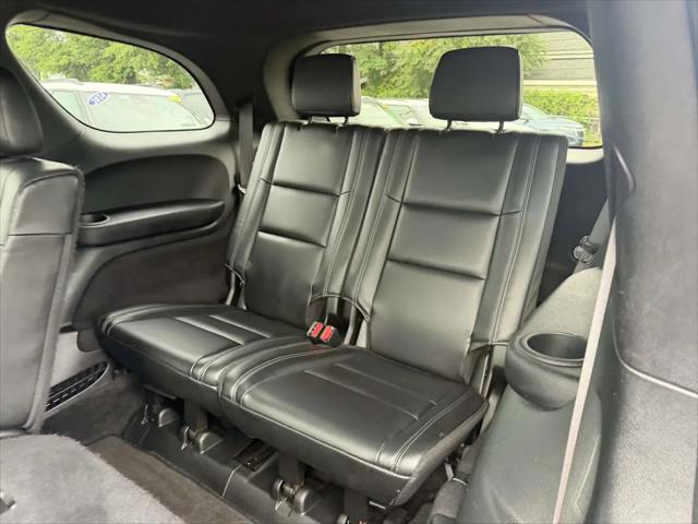 2022 Dodge Durango GT Plus AWD