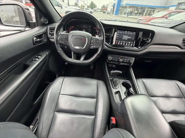 2022 Dodge Durango GT Plus AWD