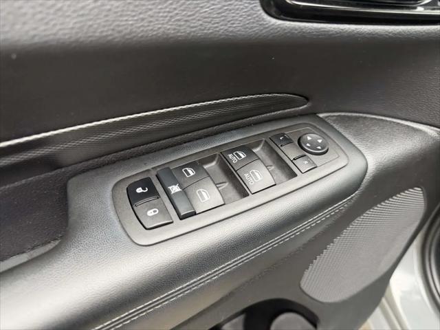 2022 Dodge Durango GT Plus AWD