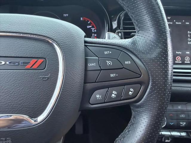 2022 Dodge Durango GT Plus AWD