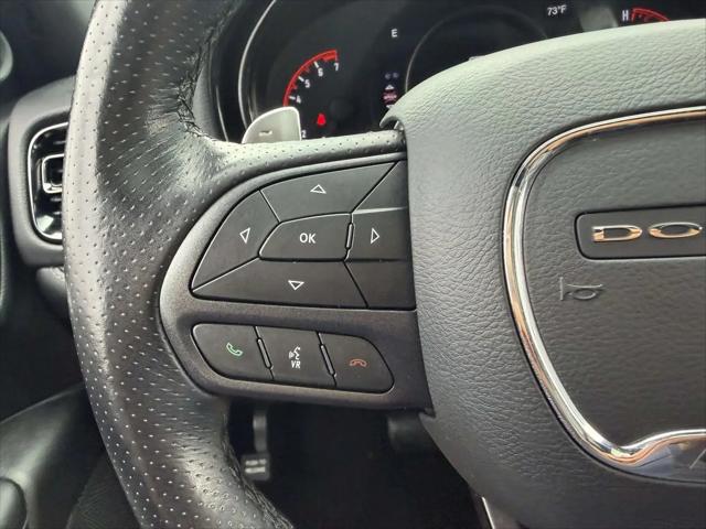2022 Dodge Durango GT Plus AWD