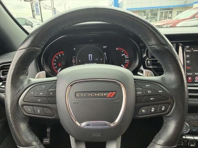 2022 Dodge Durango GT Plus AWD