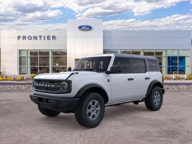 2026 Ford Bronco Big Bend for sale in Santa Clara, CA