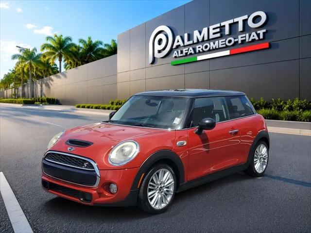 2015 MINI Hardtop Cooper S for sale in Miami, FL
