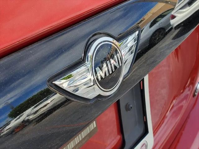 2015 MINI Hardtop Cooper S
