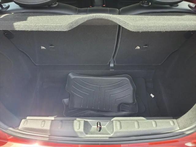2015 MINI Hardtop Cooper S