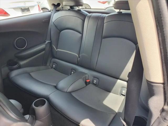 2015 MINI Hardtop Cooper S