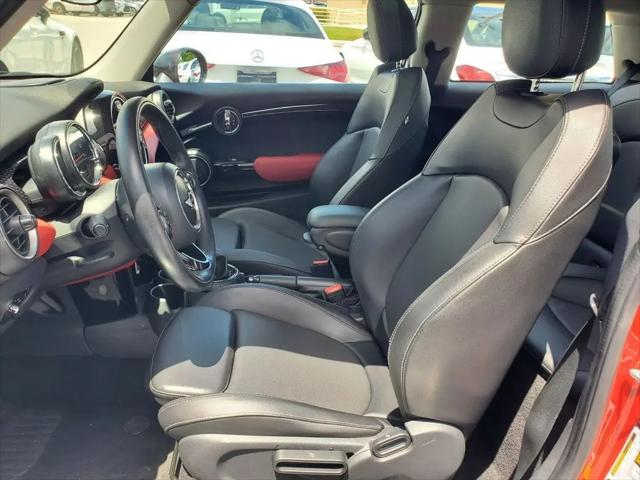 2015 MINI Hardtop Cooper S