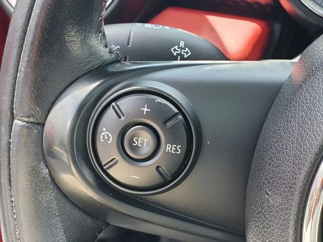 2015 MINI Hardtop Cooper S
