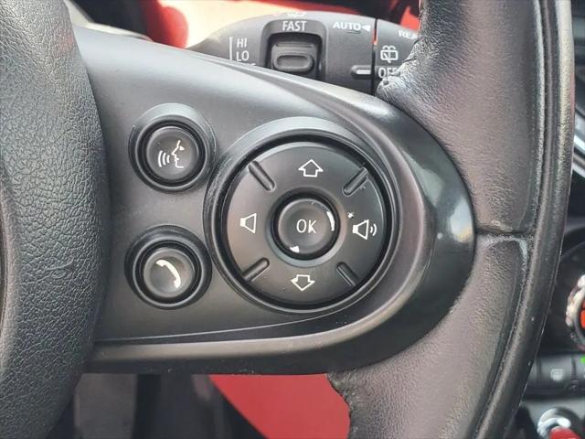 2015 MINI Hardtop Cooper S