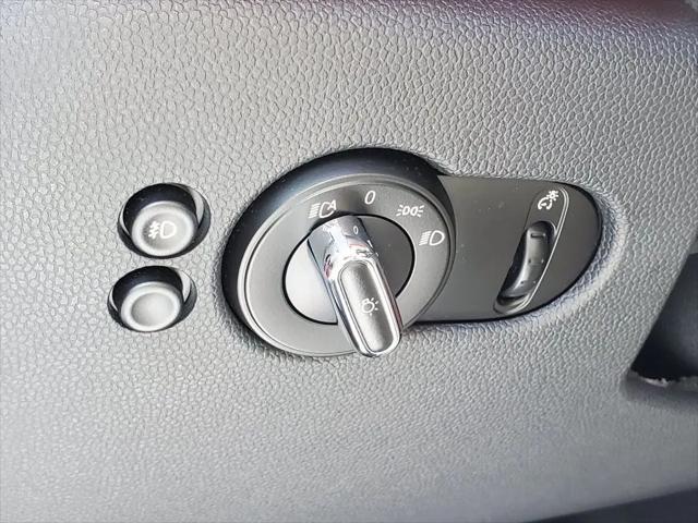 2015 MINI Hardtop Cooper S