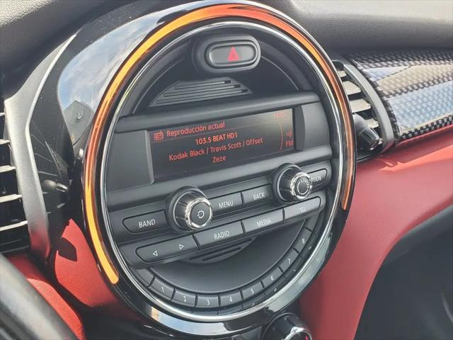 2015 MINI Hardtop Cooper S