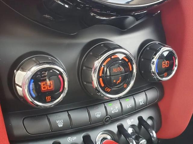 2015 MINI Hardtop Cooper S