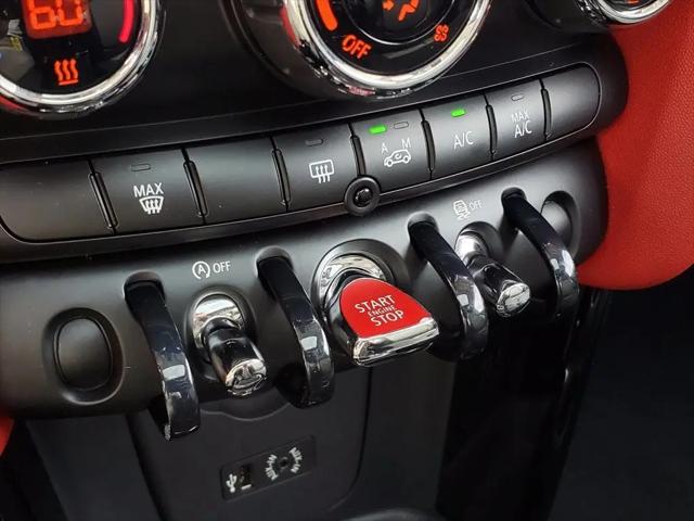 2015 MINI Hardtop Cooper S