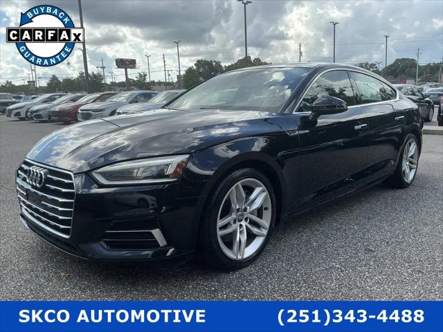 2019 Audi A5 45 Premium for sale in Mobile, AL