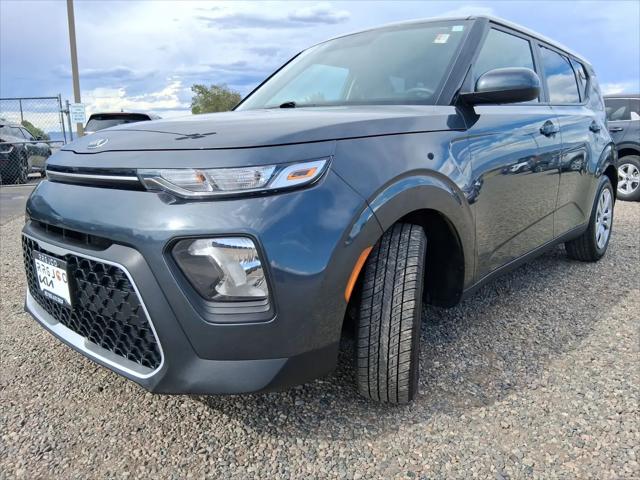 2020 Kia Soul LX for sale in Grand Junction, CO