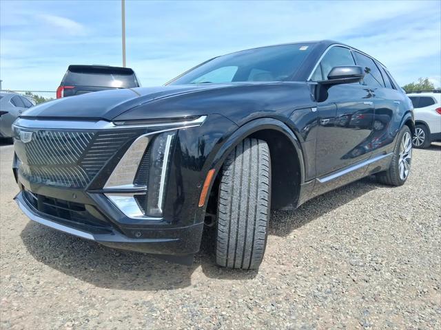 2023 Cadillac iQ RWD Luxury for sale in Grand Junction, CO