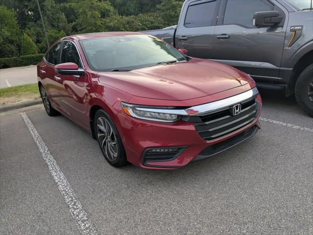 2022 Honda Insight Touring for sale in Apex, NC