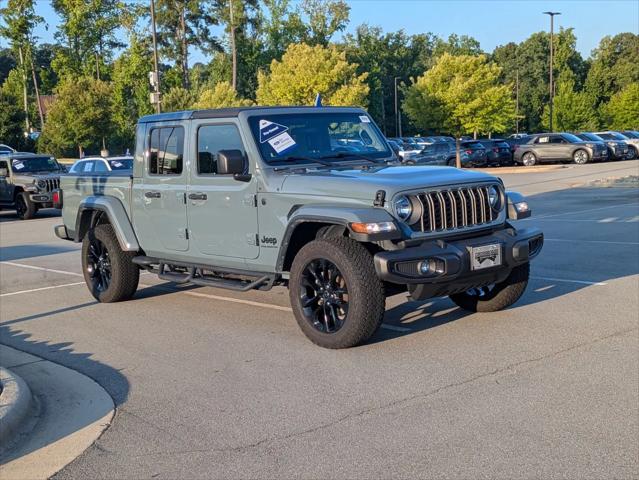 2025 Jeep Gladiator Sport for sale in Apex, NC
