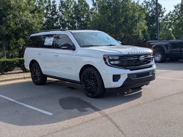 2027 Ford Expedition Platinum for sale in Apex, NC