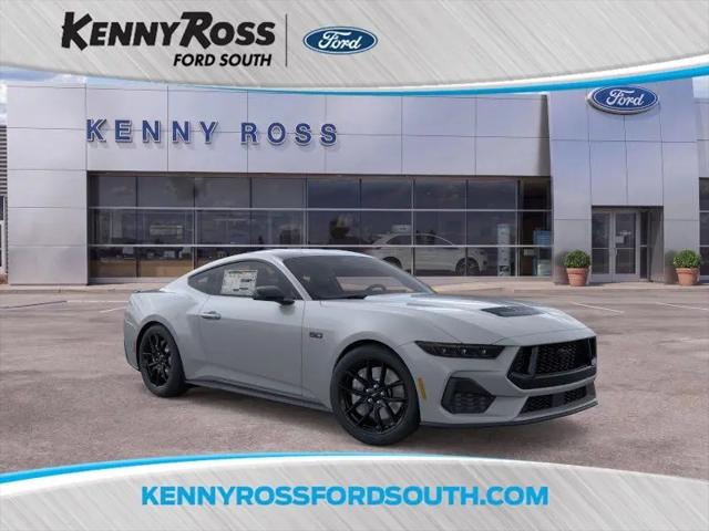 2026 Ford Mustang GT Premium Fastback for sale in Castle Shannon, PA