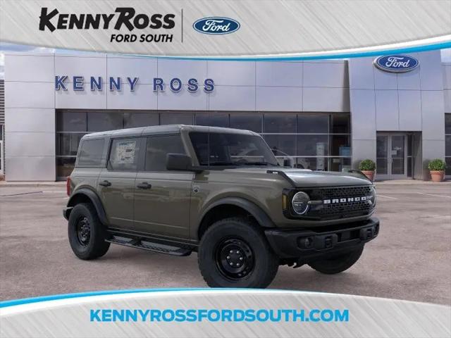 2026 Ford Bronco Big Bend for sale in Castle Shannon, PA