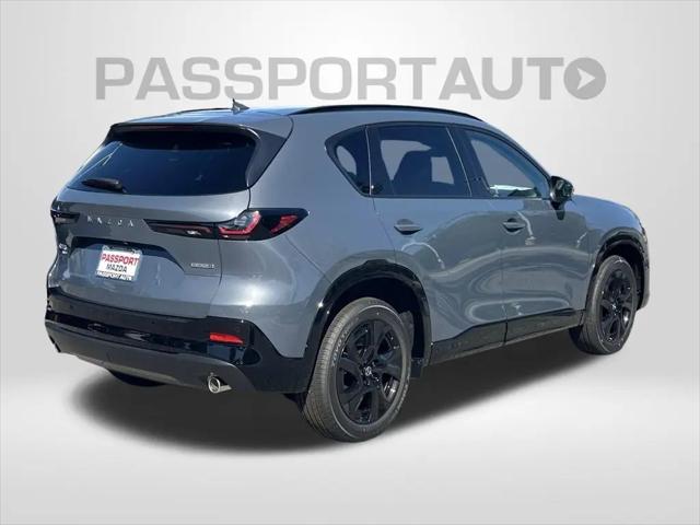 2026 Mazda CX-5 2.5 S Premium