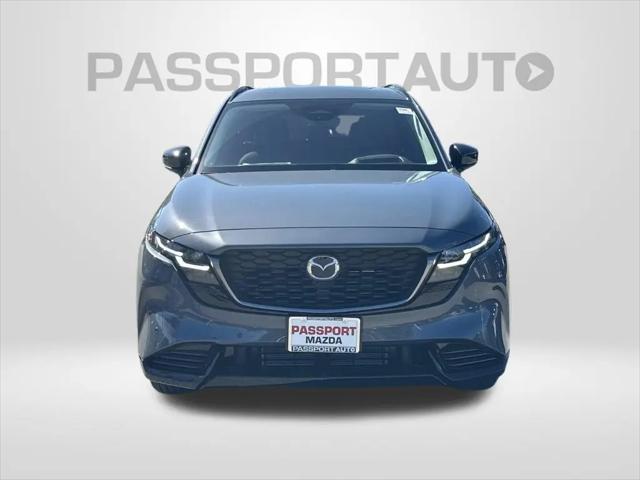 2026 Mazda CX-5 2.5 S Premium