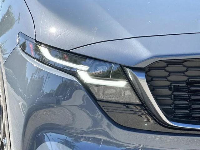 2026 Mazda CX-5 2.5 S Premium