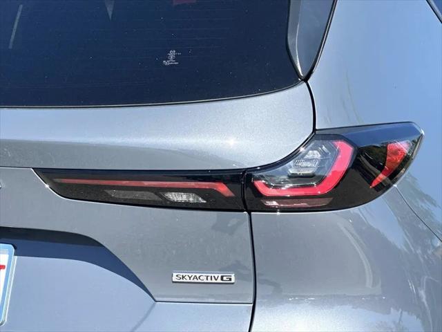 2026 Mazda CX-5 2.5 S Premium