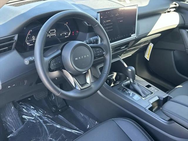 2026 Mazda CX-5 2.5 S Premium