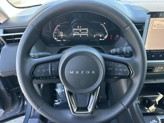 2026 Mazda CX-5 2.5 S Premium