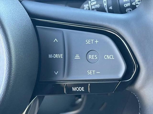 2026 Mazda CX-5 2.5 S Premium