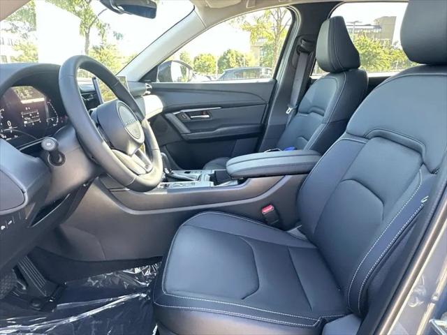2026 Mazda CX-5 2.5 S Premium