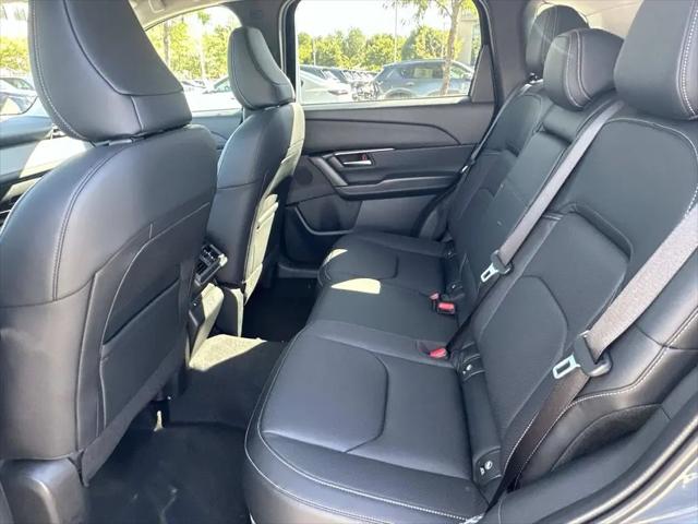 2026 Mazda CX-5 2.5 S Premium