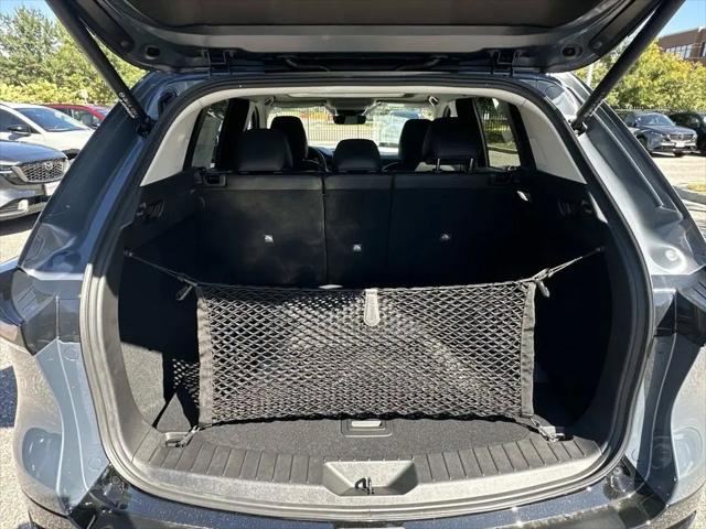 2026 Mazda CX-5 2.5 S Premium