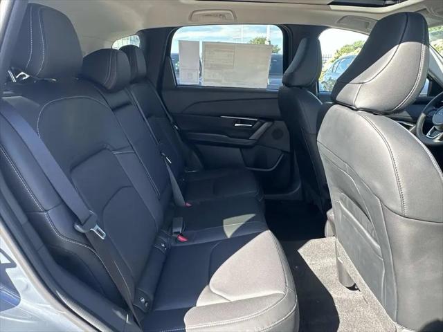 2026 Mazda CX-5 2.5 S Premium