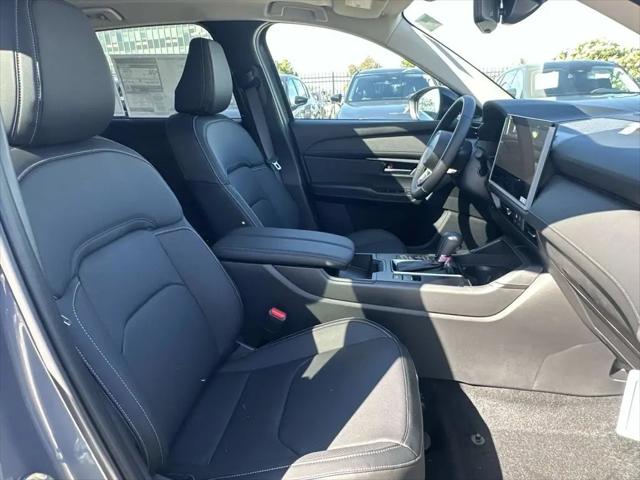 2026 Mazda CX-5 2.5 S Premium