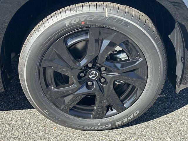 2026 Mazda CX-5 2.5 S Premium