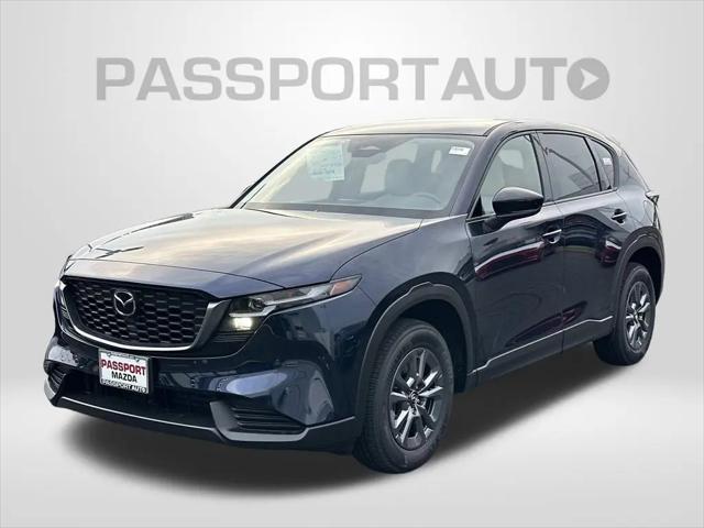 2026 Mazda CX-5 2.5 S Select for sale in Suitland, MD