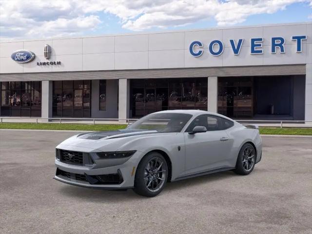 2026 Ford Mustang Dark Horse Fastback for sale in Austin, TX