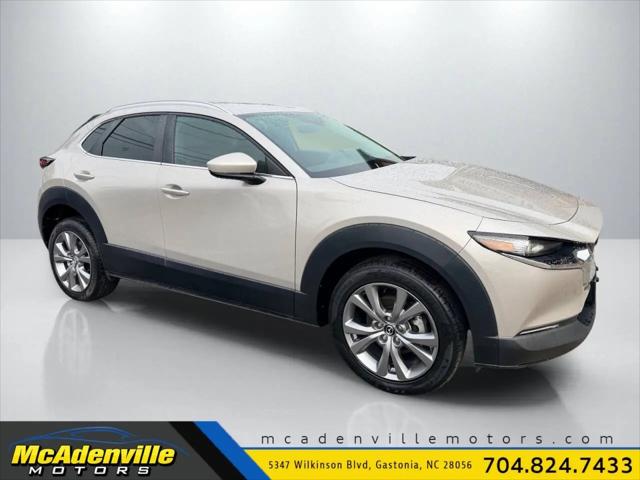 2023 Mazda CX-30 2.5 S Select for sale in Gastonia, NC