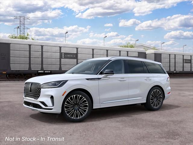 2027 Lincoln Aviator Black Label for sale in Grapevine, TX