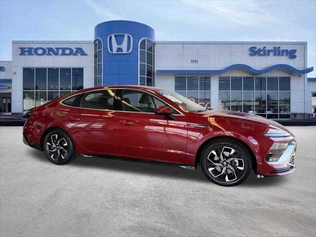 2025 Hyundai Sonata SEL for sale in Longview, WA