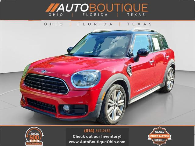 2019 MINI Countryman Cooper for sale in Columbus, OH