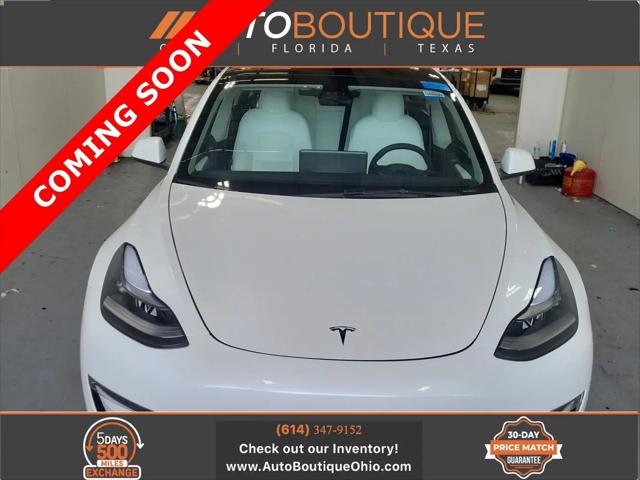 2023 Tesla Model 3 Rear-Wheel Drive for sale near Columbus, OH