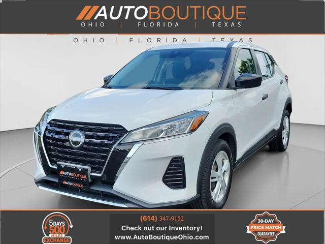 2023 Nissan Kicks for sale near Columbus, OH