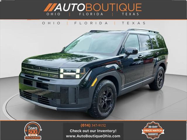 2024 Hyundai Santa Fe for sale near Columbus, OH