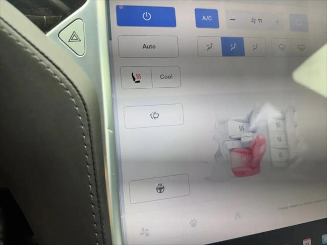 2017 Tesla Model S 75D
