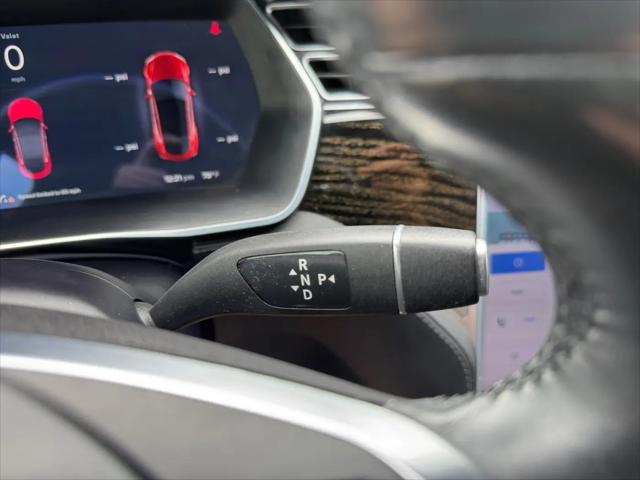 2017 Tesla Model S 75D